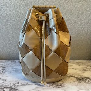 Pons Quintana One Shoulder Sling Backpack